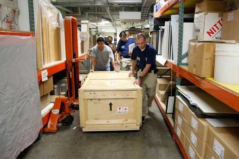 شركات تغليف ونقل الاثاث