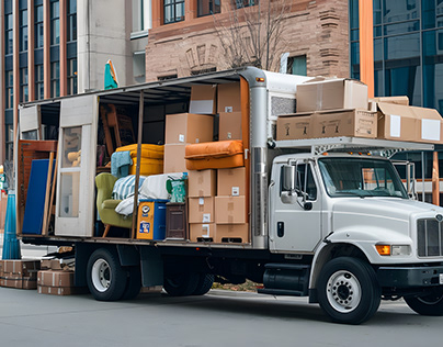 نقل عفش الفردوس